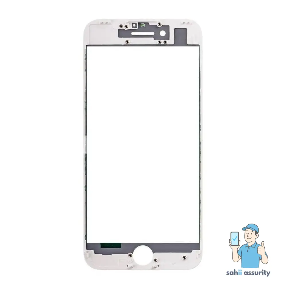 Front Glass for Apple iPhone 7 128GB thumbnail